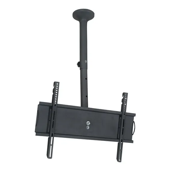 Suporte De Teto Para Tv De 32 A 65 Sky Pro M Multivisão Cor Preto Foto 1