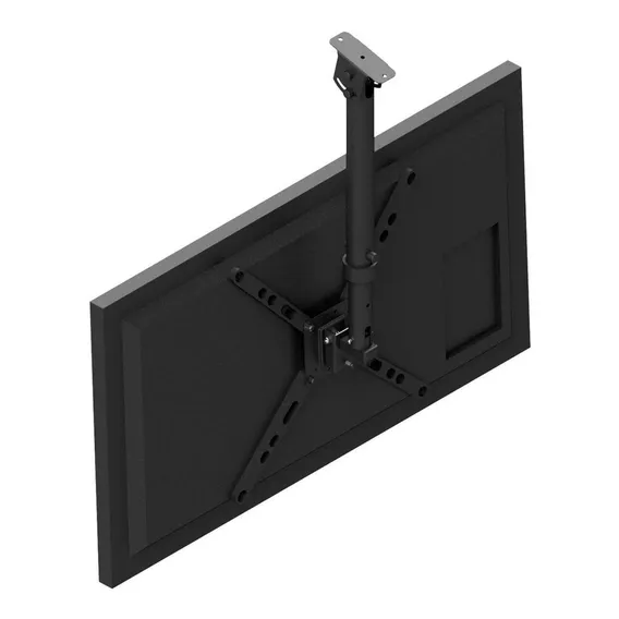 Suporte De Teto Tv 10 A 55 Pol Led Lcd Avatron STI-730TTG Inclinado Foto 1