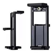 Suporte De Tripé Para Tablet E Smartphone 2 Em 1 Foto  mini 1