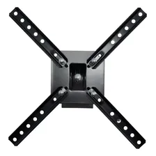 Suporte De Tv Brasforma Sbrp130 Articulado 55 Preto Foto mini 2