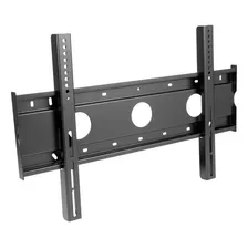 Suporte De Tv/monitor/plasma/lcd De 37 A 70 Preto Wall M F 35 Aironflex Foto mini 1