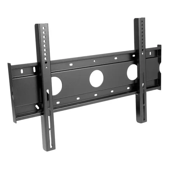 Suporte De Tv/monitor/plasma/lcd De 37 A 70 Preto Wall M F 35 Aironflex Foto 1