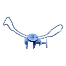 Suporte De Vara Para Borda De Barco 1 Vara Ideal Para Pesca Foto mini 1