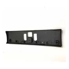 Suporte Dianteiro Placa Honda Crv 2007 2008 2009 2010 Foto mini  3
