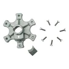 Suporte Do Cesto Lavadora Brastemp Consul Modelos W10331021 Foto mini 1