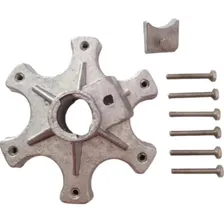 Suporte Do Cesto Lavadora Brastemp Consul Modelos W10331021 Foto mini 3