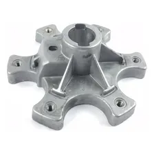 Suporte Do Cesto Lavadora Brastemp Consul Modelos W10331021 Foto mini 4