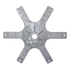 Suporte Do Cesto Lavadora Electrolux Lm06 / Lf75 Foto mini 2