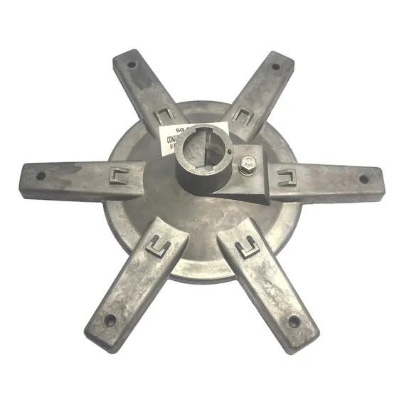 Suporte Do Cesto Lavadora Tanquinho 8kg Energy Mueller Foto 1