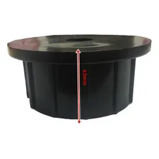 Suporte Do Copo P/liquidificador Alt Rotação 2l Vitalex 4748 Foto mini 1