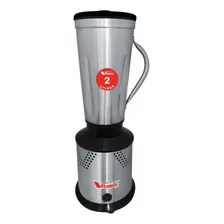 Suporte Do Copo P/liquidificador Alt Rotação 2l Vitalex 4748 Foto mini 2