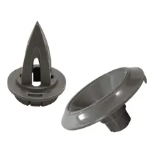 Suporte Do Easy Completo Bebedouro Esmaltec Egc35 / Egm30 Foto mini  3