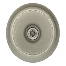 Suporte Do Easy Completo Bebedouro Esmaltec Egc35 / Egm30 Foto mini 4