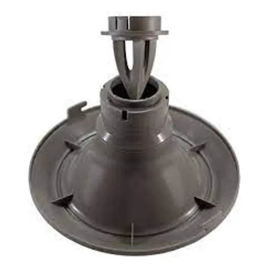 Suporte Do Easy Completo Bebedouro Esmaltec Egc35 / Egm30 Foto 1