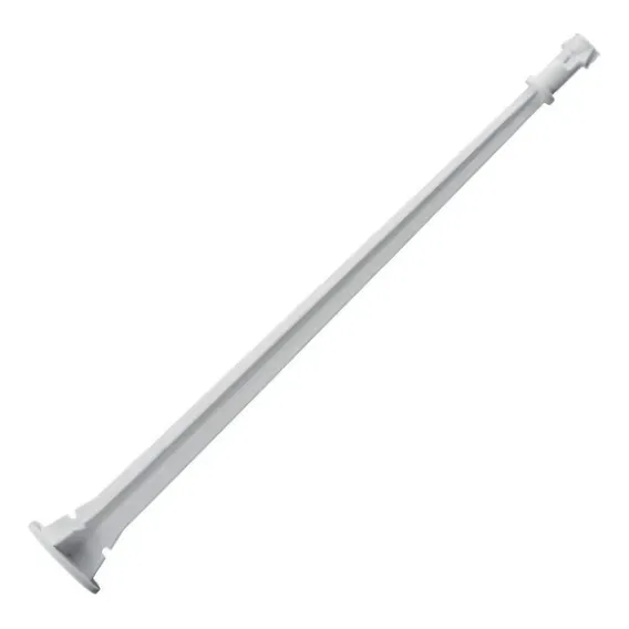 Suporte Do Filtro (haste Do Filtro) W10181238 Lr Brastemp Foto 1