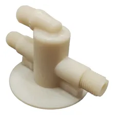 Suporte Do Filtro Purificador Esmaltec Acqua7 Foto mini 4