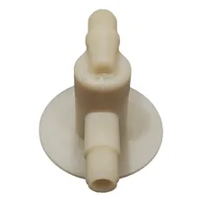 Suporte Do Filtro Purificador Esmaltec Acqua7 Foto mini 3