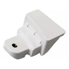 Suporte Do Puxador Da Porta Geladeira Electrolux Db52 Db53 Foto mini 2