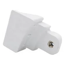Suporte Do Puxador Da Porta Geladeira Electrolux Db52 Db53 Foto mini 3