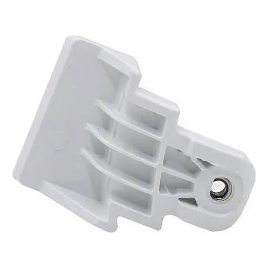 Suporte Do Puxador Da Porta Geladeira Electrolux Db52 Db53 Foto 1