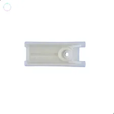 Suporte Do Puxador Refrigerador Electrolux Db52x Db53x Dt52x Foto mini 4