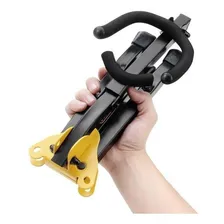 Suporte Dobrável Para Sax Alto/tenor Hercules Ds530bb Foto mini 3