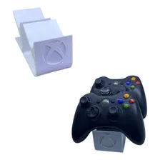 Suporte Duplo De Mesa Para Controle Xbox One Horizontal Foto mini 2