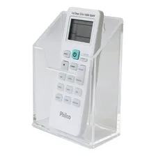 Suporte Em Acrílico Para Controle Remoto Foto  mini 1