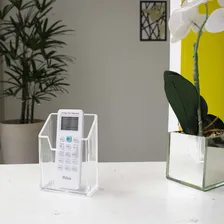 Suporte Em Acrílico Para Controle Remoto Foto mini  3