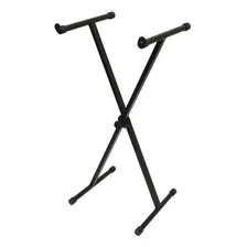 Suporte Em X Para Teclado Musical Saty - 2010 Foto  mini 1