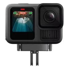 Suporte Encaixe Magnético Para Gopro Hero 13 Black Foto  mini 1