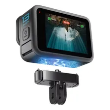 Suporte Encaixe Magnético Para Gopro Hero 13 Black Foto mini  3