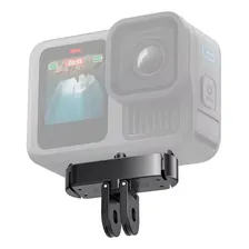 Suporte Encaixe Magnético Para Gopro Hero 13 Black Foto mini  2