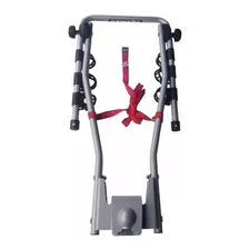 Suporte Engate Bike Transbike Universal 3 Bikes Eqmax B3x Foto mini 4