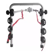 Suporte Engate Bike Transbike Universal 3 Bikes Eqmax B3x Foto mini 2