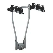 Suporte Engate Bike Transbike Universal P/ 3 Bicicleta Eqmax Foto  mini 1