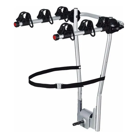 Suporte Engate Thule 974 Hangon 3 Bikes Completo Foto 1