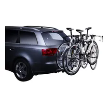 Suporte Engate Thule 974 Hangon 3 Bikes Completo Foto mini 4