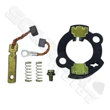 Suporte Escova Motor Partida Condor - 15567 Foto mini  2