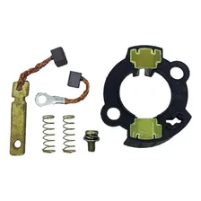 Suporte Escova Motor Partida Condor - 15567 Foto  mini 1
