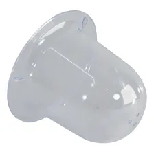 Suporte Escova Sanitária Escova Vaso Privada Banheiro Chumbo Foto mini  2