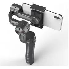 Suporte Estabilizador Imagem Gimbal Câmera Celular 3 Eixos Foto mini 3
