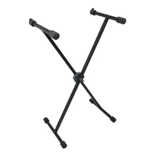 Suporte Estante P/ Teclado Musical Piano Ask X10 X10s Black Foto mini 2