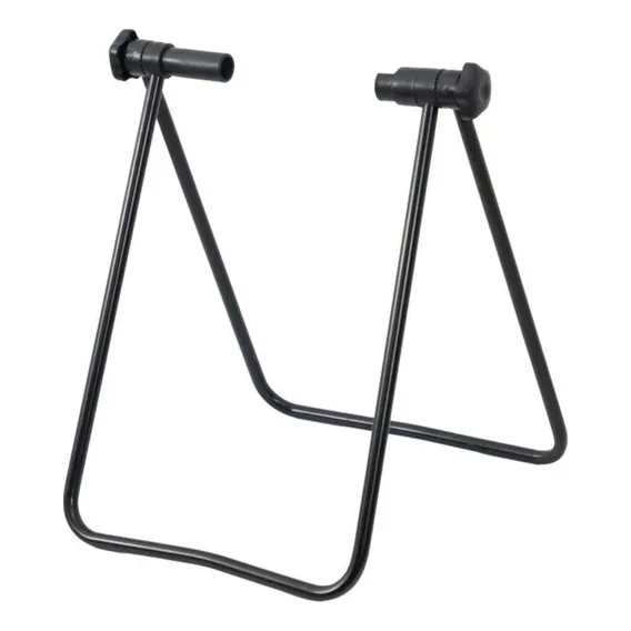 Suporte Expositor Cavalete Para Bicicleta Roda Traseira Tsw Foto 1