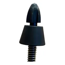 Suporte Expositor De Parede Para Sax Soprano Eg-1550 Vector Foto mini  3