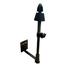 Suporte Expositor De Parede Para Sax Soprano Eg-1550 Vector Foto  mini 1