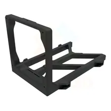 Suporte Externo Modular Placa De Video Vga Gpu Mineração Rig Foto mini 3