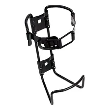 Suporte Extintor Automotivo Abc 1 Kg (3,5 Polegadas-médio) Foto  mini 1