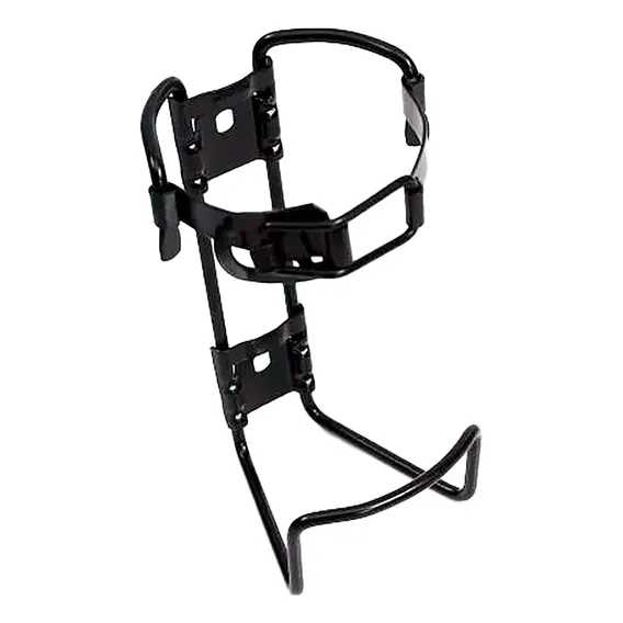 Suporte Extintor Automotivo Abc 1 Kg (3,5 Polegadas-médio) Foto 1