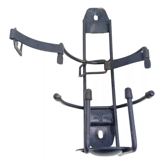 Suporte Extintor IncĂȘndio Vw 13150 13170 13180 2rd016985 Foto 1
